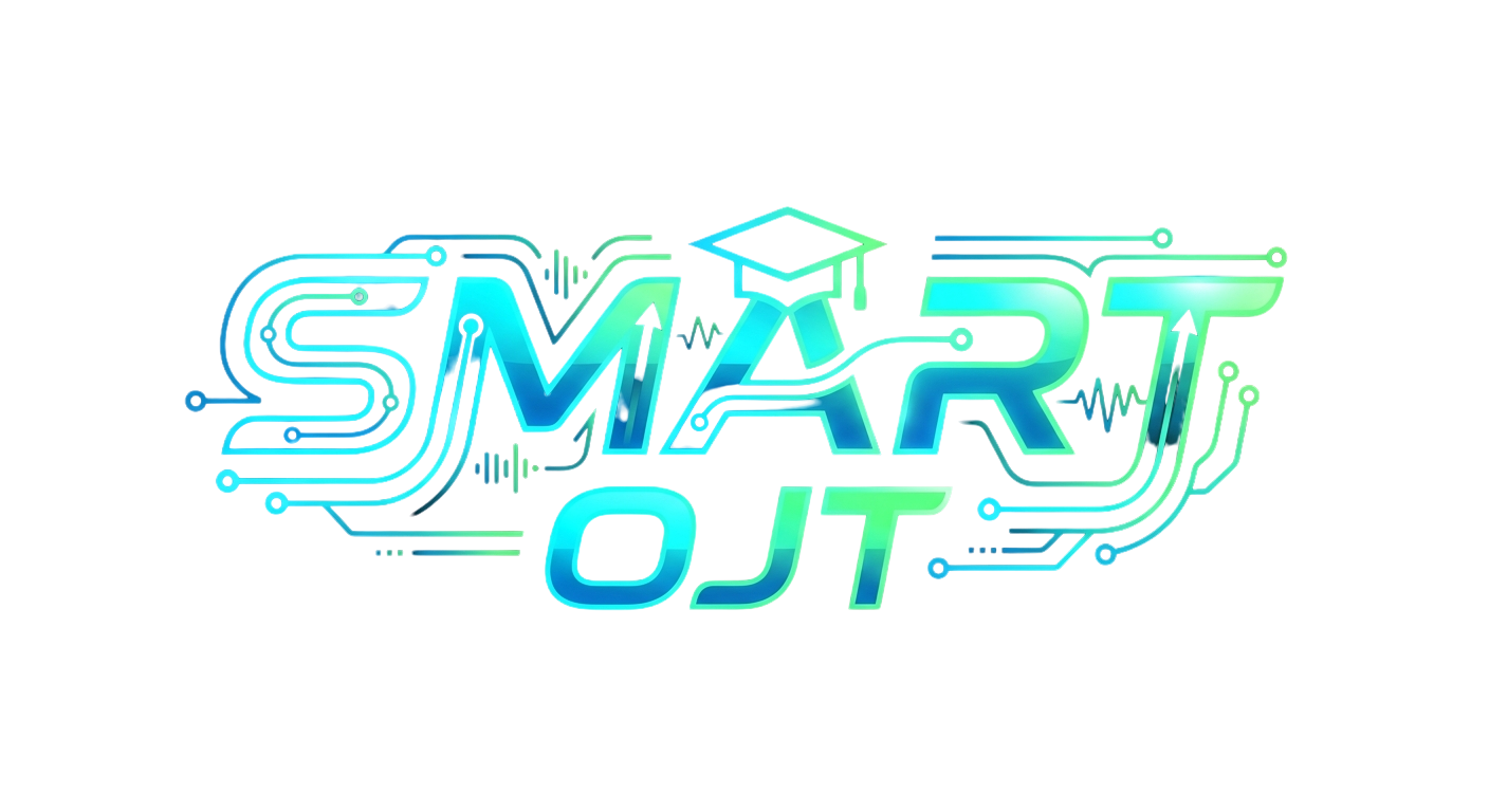 SmartOJT Logo